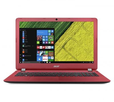 Laptop Acer Aspire ES 15.6 Inch AMD E1 4GB 1TB -  £219.99 