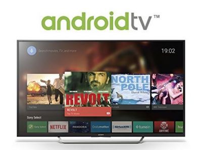 55" Android Smart TV Sony Bravia KD55XD7005 za £699.00