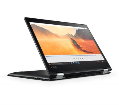 14" Laptop Lenovo Yoga 510 z dotykowym ekranem za £349.98