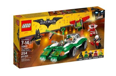 Klocki Lego 70903 The Batman Movie za £17.99