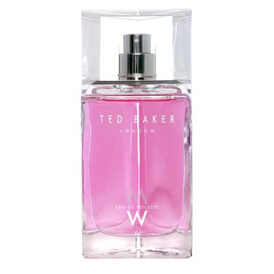 Damskie perfumy Ted Baker Woman 75ml za £12.00