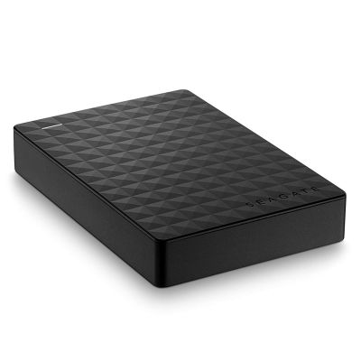 Zewnętrzny dysk USB Seagate 4TB za £89.99