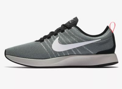 Męskie buty Nike Dualtone Racer za £26.60