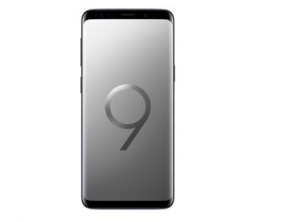 Samsung Galaxy S9 64GB, w Vodafone w abonamencie za £23.00