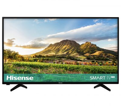 39" telewizor smart Hisense H39A5600UK za £229.00