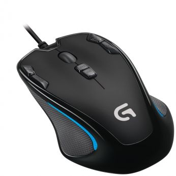 Myszka dla graczy Logitech G300S za £14.99