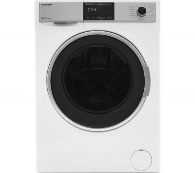 Pralko-suszarka Sharp ES-HDB8147W0 za £349.99