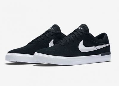 Męskie buty Nike SB Koston Hypervulc za £22.48