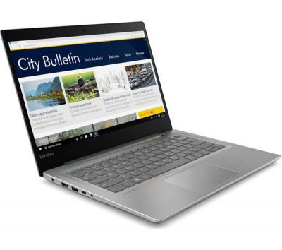 14" laptop Lenovo IdeaPad 320s za £299.00