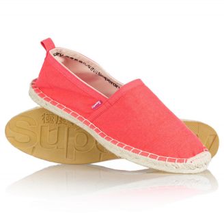 Damskie buty Superdry Espadrilles za £4.99 (Darmowa wysyłka)