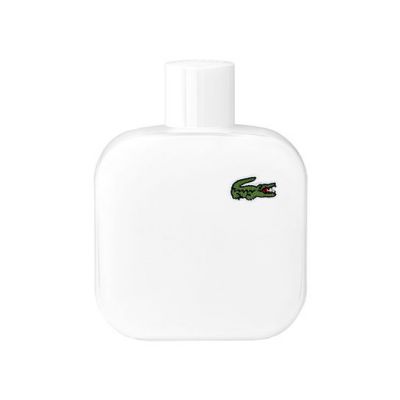 Lacoste Eau De Lacoste L.12.12 Blanc męskie perfumy 175ml EDT za £26.99