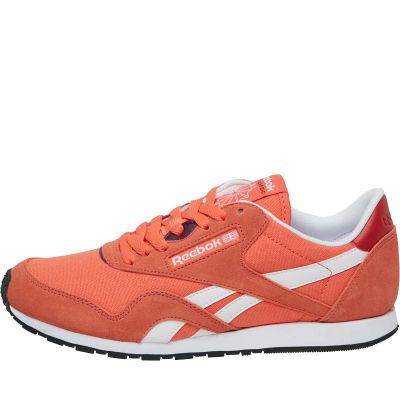 Damskie buty Reebok Classic za £16.99