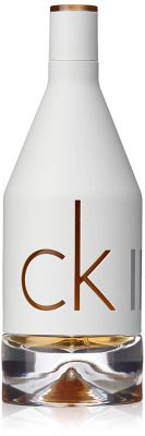 Calvin Klein CKIN2U For Her damskie perfumy 100ml EDT za £15.70