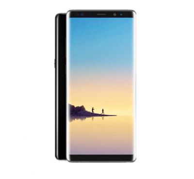 Samsung Galaxy S8 Note w abonamencie w sieci EE za £36.00