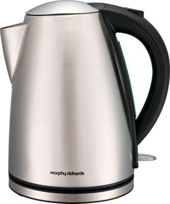 Czajnik elektryczny Morphy Richards 43615 za £16.99