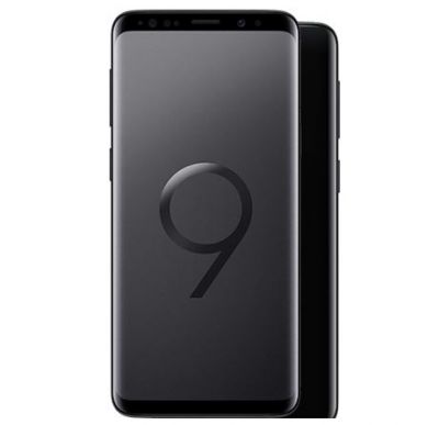 Samsung Galaxy S9 64GB, 4GB w abonamencie (przeczytaj cały opis) za £23.00