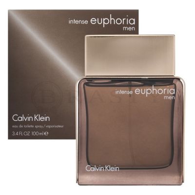 Calvin Klein Euphoria Intense za £24.41