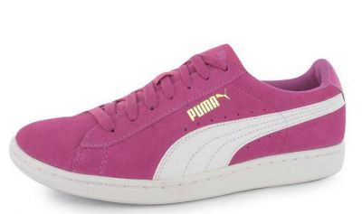  Puma Vikky  damskie buty rozmiar 3 za £17.00