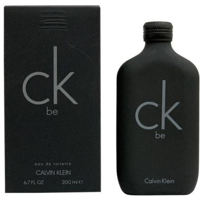 Perfumy Calvin Klein CK Be 200ml za £18.00 z kodem rabatowym Lloyds Pharmacy