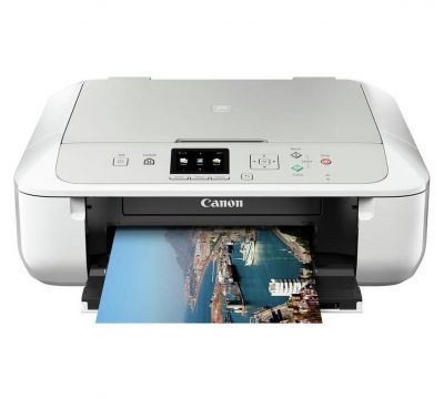 Wielofunkcyjna drukarka Canon MG5751 za £41.99