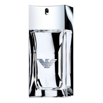 Męskie perfumy Emporio Armani Diamonds 75ml EDT za £30.00