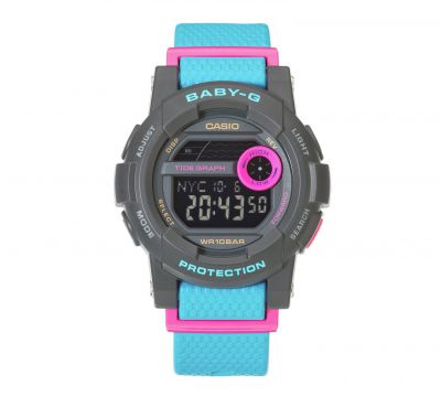 Casio Baby-G bgd-180-2er damski zegarek za £33.99