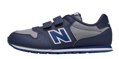 Dziecięce buty New Balance Junior Boys 500 za £17.99