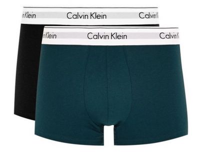 Calvin Klein męskie bokserki (2 pary) roz L za £12.00