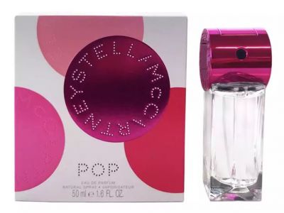 Stella McCartney Pop damskie perfumy 50ml EDP za £14.99