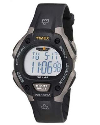 Zegarek sportowy Timex Ironman Triathlon T5K529 za £31.12