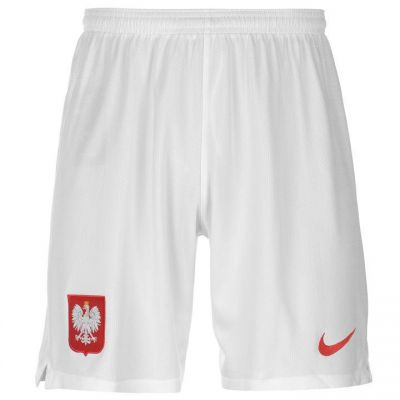 Spodenki reprezentacji Polski Nike za £25.99