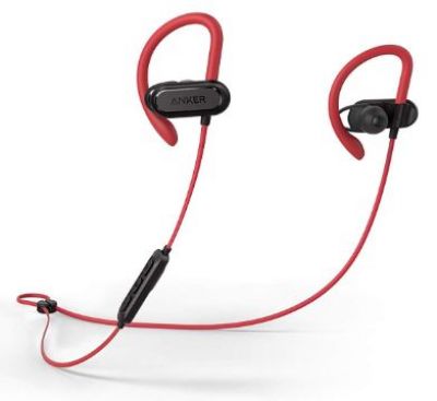 Soundcore Spirit X sportowe słuchawki Bluetooth za £16.99