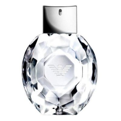 Damskie perfumy Emporio Armani Diamonds 100ml EDP za £35.00