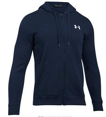 Wyprzedaż ubrań i akcesoriów Under Armour