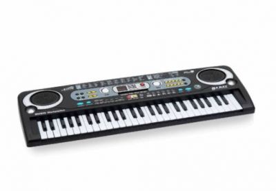 Pianino elektroniczne Academy of Music za £14.99