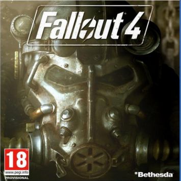 Gra Fallout 4 (PS4) oraz (XONE) za £9.99