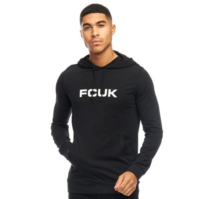 Męska bluza FCUK French Connection za £11.99