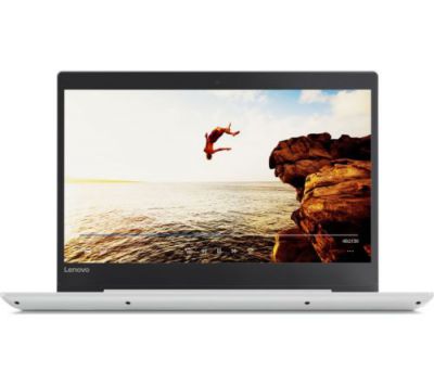 14" laptop Lenovo Ideapad 320s za £299.99