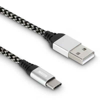 3 kable USB Type-C - 1m, 2m, 3m za £7.99