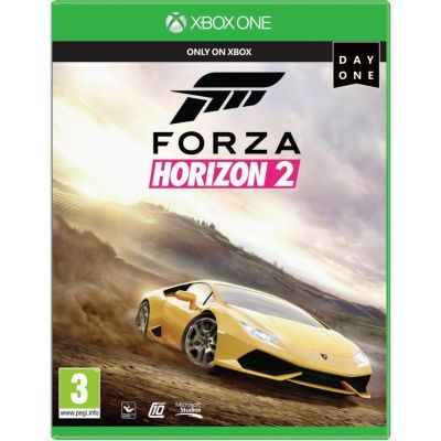 Gra Forza Horizon 2 (Xbox One) za £14.99