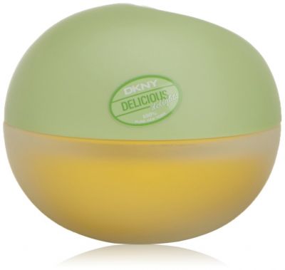 Damskie perfumy DKNY Delicious Delights Cool Swirl 50ml EDP za £20.95