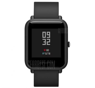 Smartwatch Xiaomi Huami AMAZFIT Bip Lite za £37.87