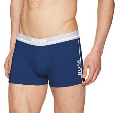 Męskie bokserki Hugo Boss za £13.10