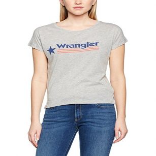 Damska koszulka Wrangler za £11.25