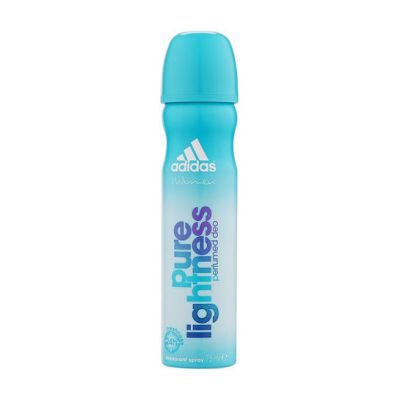 Adidas Pure Lightness damski dezodorant za £0.99