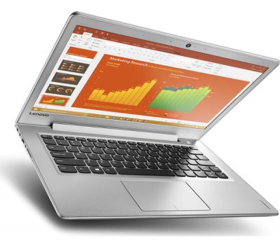 14" laptop Lenovo IdeaPad 510S z dyskiem SSD za £529.99 