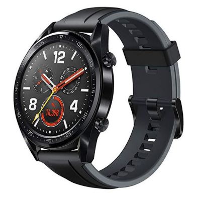 Smartwatch Huawei Watch GT z GPS za £95.00