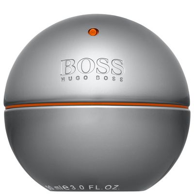 Męskie perfumy Hugo Boss Boss in Motion 90ml EDT za £22.95