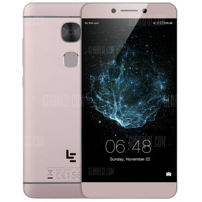 Smartfon LETV LeEco 2 X520 4G bez simlocka za £95.57