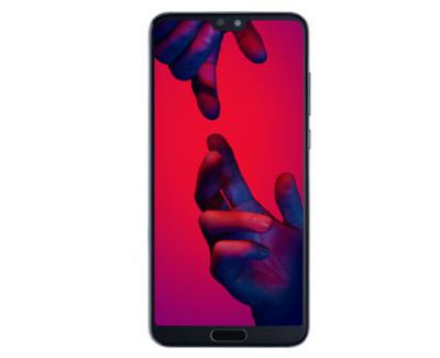 Huawei P20 Pro 128GB w abonamencie za £34.00